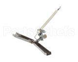 110120536 Doughpro Proluxe Pilot Wing Extension Welding A