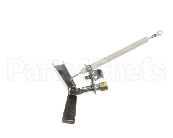 110120536 Doughpro Proluxe Pilot Wing Extension Welding A
