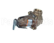 110121 Bell & Gossett 790-3/4-30 790,000Btu Relfvlv