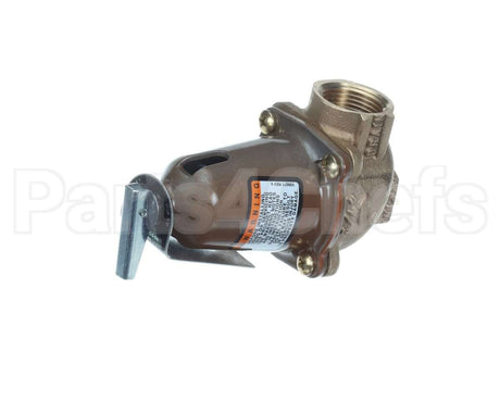 110121 Bell & Gossett 790-3/4-30 790,000Btu Relfvlv