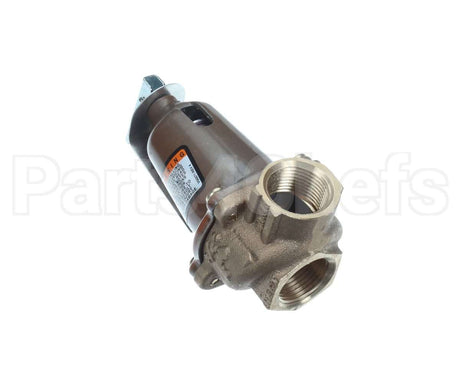 110121 Bell & Gossett 790-3/4-30 790,000Btu Relfvlv
