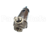 110121 Bell & Gossett 790-3/4-30 790,000Btu Relfvlv