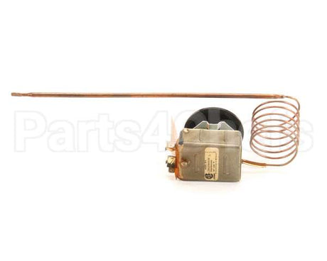 1101217052 Doughpro Proluxe Temperature Control Assembly Cs150