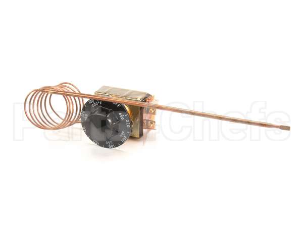 1101217052 Doughpro Proluxe Temperature Control Assembly Cs150