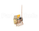 1101217052 Doughpro Proluxe Temperature Control Assembly Cs150
