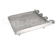 1101217101P Doughpro Proluxe Upper Platen Panini Complete A