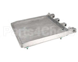 1101217101P Doughpro Proluxe Upper Platen Panini Complete A
