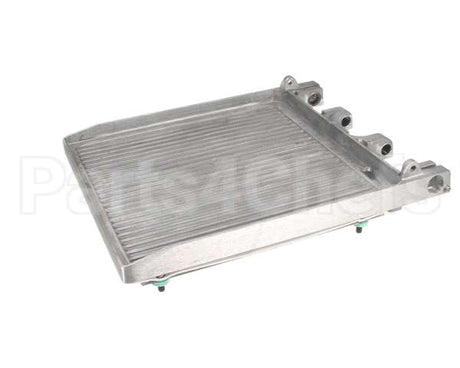 1101217101P Doughpro Proluxe Upper Platen Panini Complete A