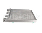 1101217101P Doughpro Proluxe Upper Platen Panini Complete A