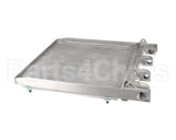 1101217101P Doughpro Proluxe Upper Platen Panini Complete A