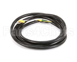 1101217174 Doughpro Proluxe Power Cord 12/3 Sjtow Jacket Rated 105C