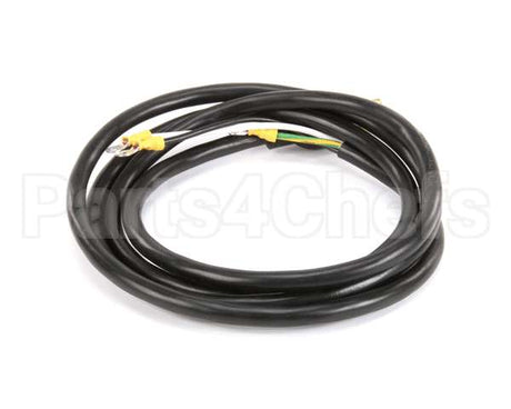 1101217174 Doughpro Proluxe Power Cord 12/3 Sjtow Jacket Rated 105C