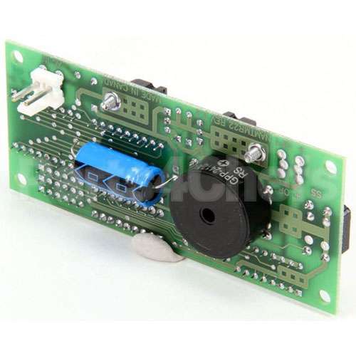 110121752 Compatible Doughpro Digital Timer Cs1500