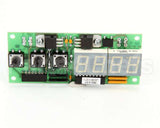 110121752 Doughpro Proluxe Digital Timer Cs1500