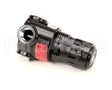110130004 Doughpro Proluxe Air Regulator Dp2300 Blaze
