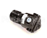 110130004 Doughpro Proluxe Air Regulator Dp2300 Blaze