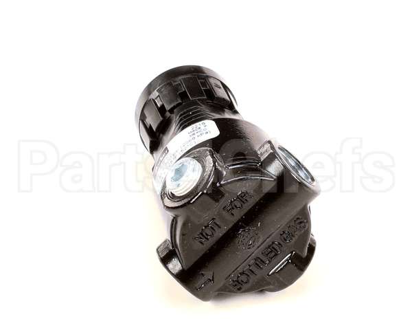 110130004 Doughpro Proluxe Air Regulator Dp2300 Blaze