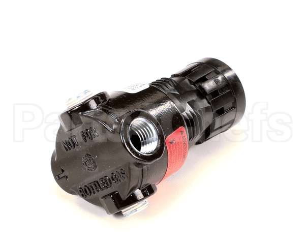 110130004 Doughpro Proluxe Air Regulator Dp2300 Blaze