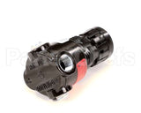 110130004 Doughpro Proluxe Air Regulator Dp2300 Blaze