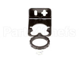 110130005 Doughpro Proluxe Mounting Bracket Regulator And Panel Nut