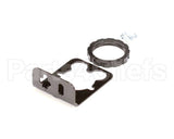 110130005 Doughpro Proluxe Mounting Bracket Regulator And Panel Nut