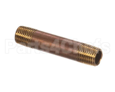110134 Champion - Moyer Diebel Nipple 1/4X2 1/2 Brass