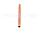 110135 Champion - Moyer Diebel Nipple Rtoe 1/4X7 1/4 Brass