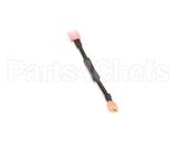 11014 Hardt Fuse Assembly 4-Amps Display Case