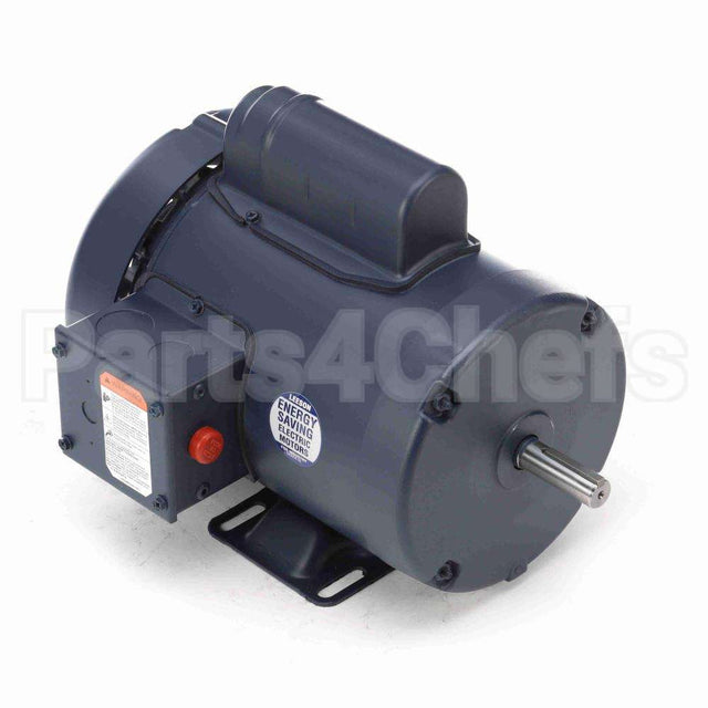 110142 Leeson Motor