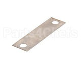 110144120 Doughpro Proluxe Shim Gear Rack 20Ga