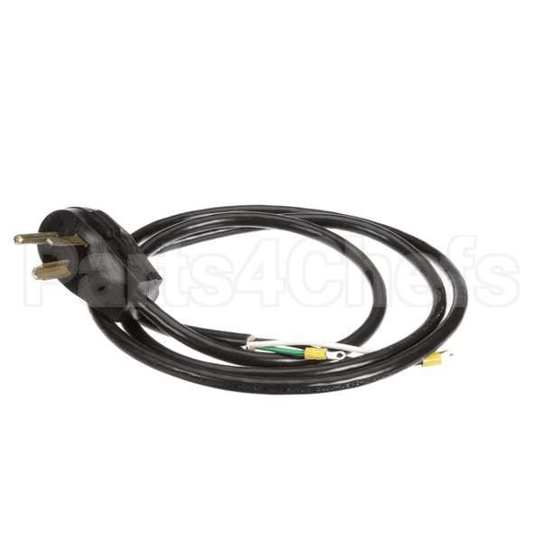 1101591174 Compatible Doughpro Power Cord Nema 5-30P Molded Plug