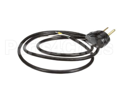 1101591174 Doughpro Proluxe Power Cord Nema 5-30P Molded Plug Sjtow