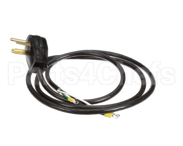1101591174 Doughpro Proluxe Power Cord Nema 5-30P Molded Plug Sjtow