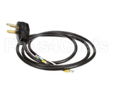 1101591174 Doughpro Proluxe Power Cord Nema 5-30P Molded Plug Sjtow