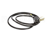 1101591174 Doughpro Proluxe Power Cord Nema 5-30P Molded Plug Sjtow