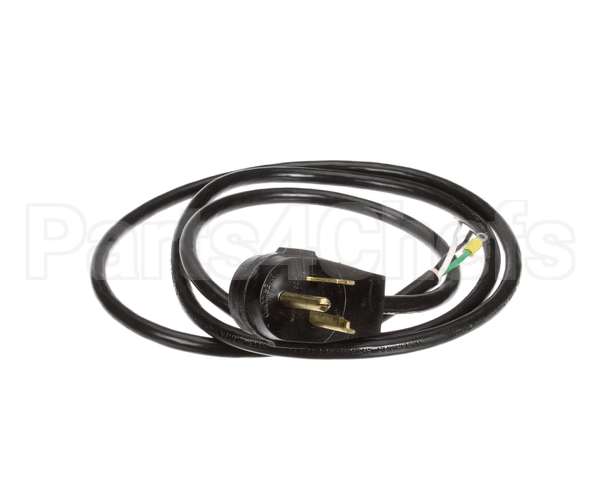 1101591174 Doughpro Proluxe Power Cord Nema 5-30P Molded Plug Sjtow