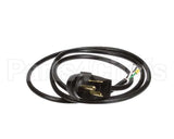 1101591174 Doughpro Proluxe Power Cord Nema 5-30P Molded Plug Sjtow