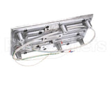 1101591201L Doughpro Proluxe Platen, Upper Panini Left Hand Side Wiri