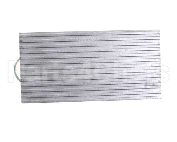 1101591201L Doughpro Proluxe Platen, Upper Panini Left Hand Side Wiri