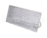 1101591201L Doughpro Proluxe Platen, Upper Panini Left Hand Side Wiri