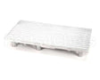 1101591204R Doughpro Proluxe Platen, Upper Panini Right Hand Side Wir
