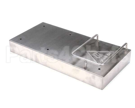 11016546454 Doughpro Proluxe Shroud Left Assembly. Sl1577
