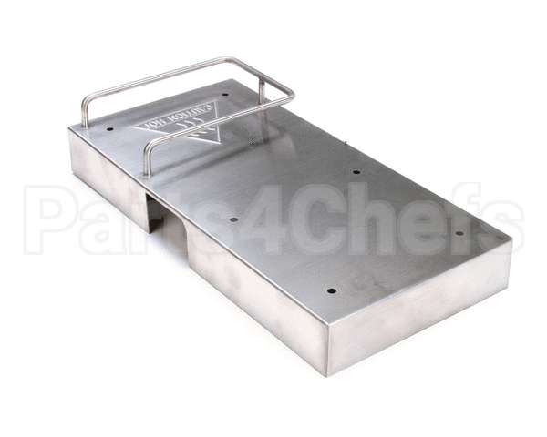 11016546454 Doughpro Proluxe Shroud Left Assembly. Sl1577