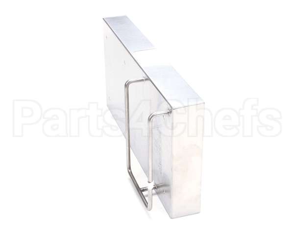 11016546455 Doughpro Proluxe Shroud Right Assembly. Sl1577