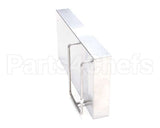 11016546455 Doughpro Proluxe Shroud Right Assembly. Sl1577