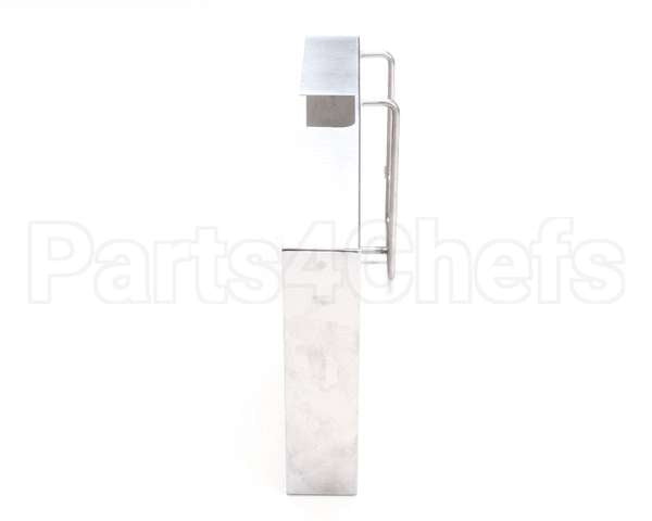 11016546455 Doughpro Proluxe Shroud Right Assembly. Sl1577