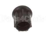 11016546469 Doughpro Proluxe Feet Rubber 3/4 Heavy Duty Bla