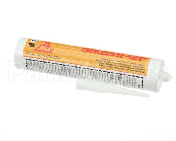 110170015 Doughpro Proluxe Silicone Hi Temp Acetoxy Seala