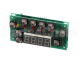 110171433052 Doughpro Proluxe Digital Control Cs157 Version