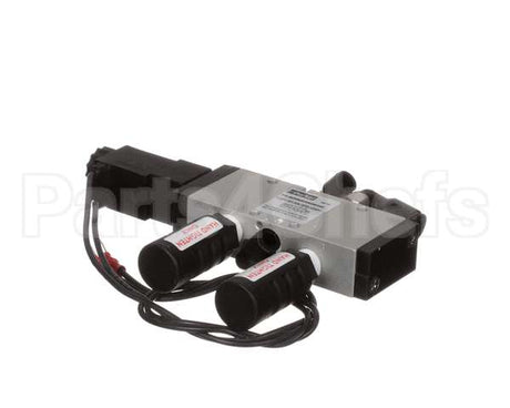 11017452330K Doughpro Proluxe Solenoid Valve Assembly (Rev.